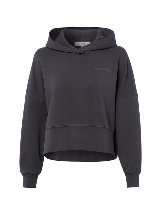 Damen Hoodie