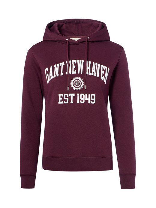Damen Hoodie
