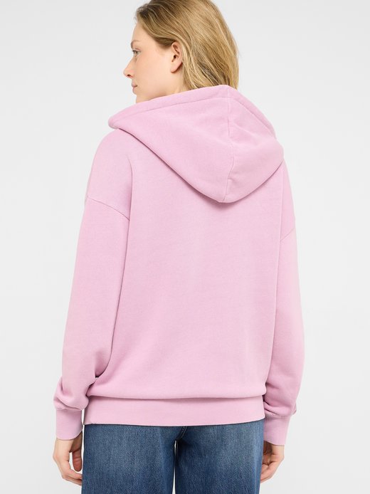 Damen Hoodie