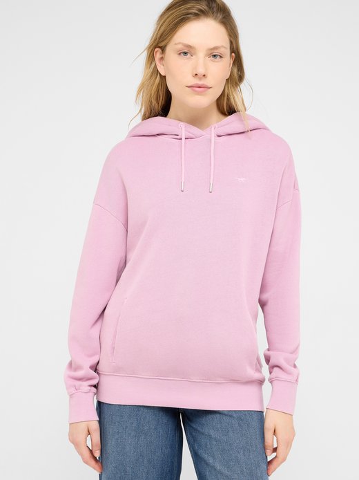 Damen Hoodie