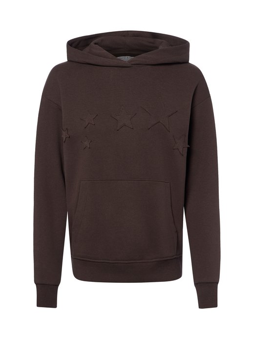 Damen Hoodie