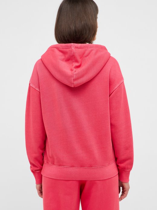 Damen Hoodie