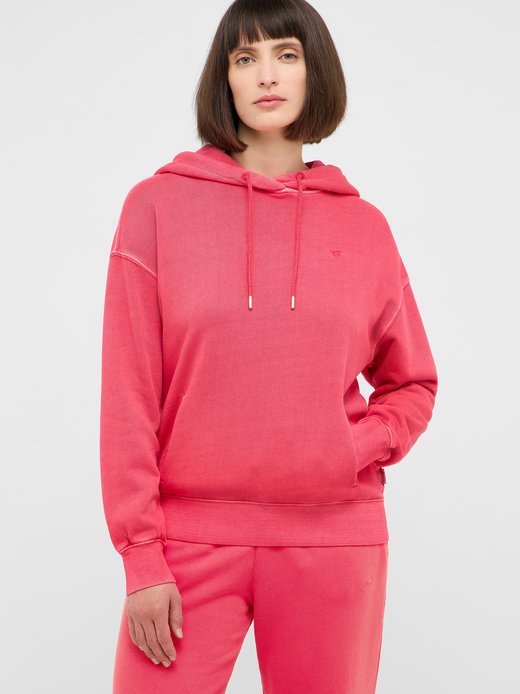 Damen Hoodie