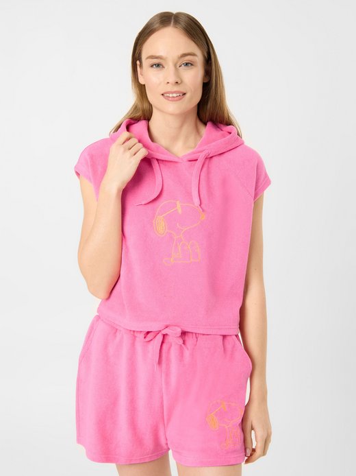 Damen Hoodie