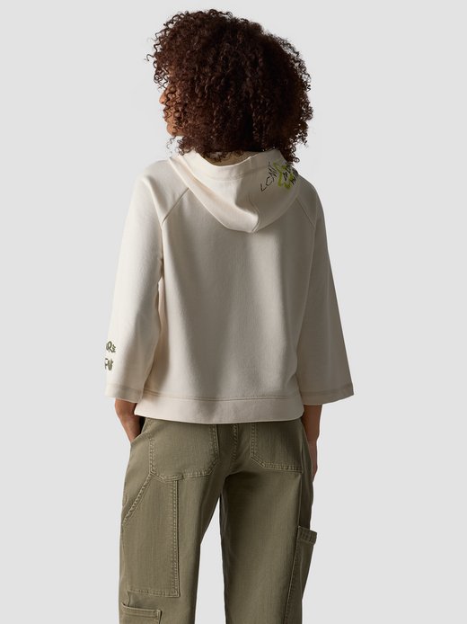 Damen Hoodie