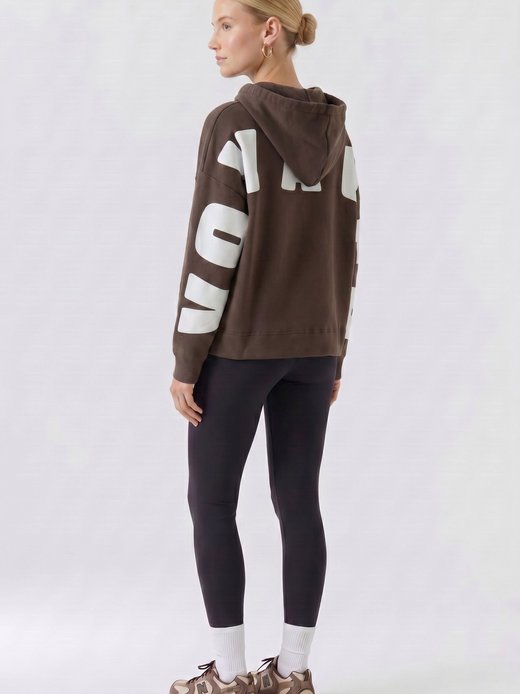 Damen Hoodie