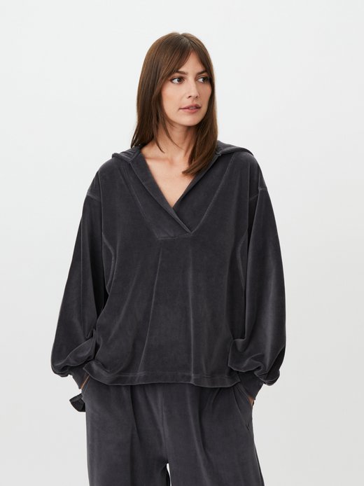 Damen Hoodie