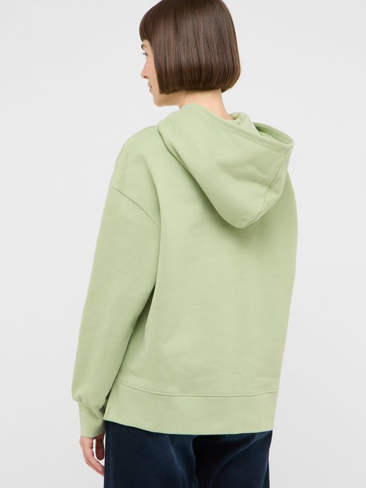 Damen Hoodie