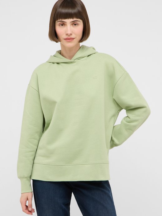 Damen Hoodie