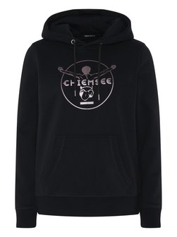 Damen Hoodie
