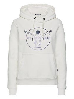 Damen Hoodie