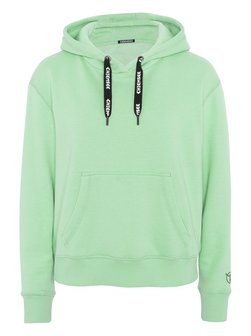 Damen Hoodie