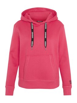 Damen Hoodie
