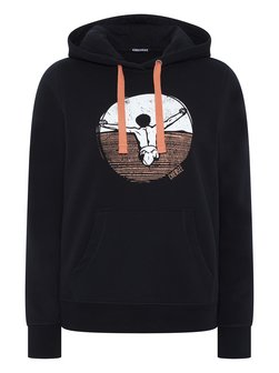 Damen Hoodie