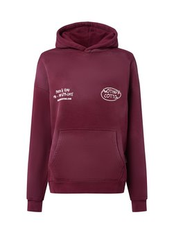 Damen Hoodie