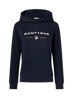 Damen Hoodie