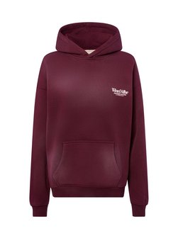 Damen Hoodie