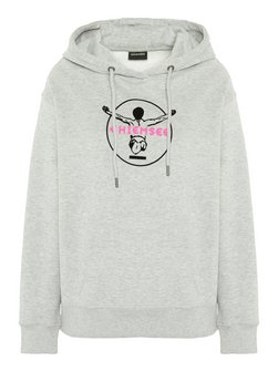 Damen Hoodie