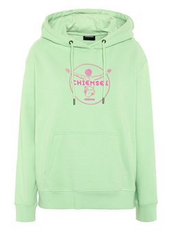 Damen Hoodie