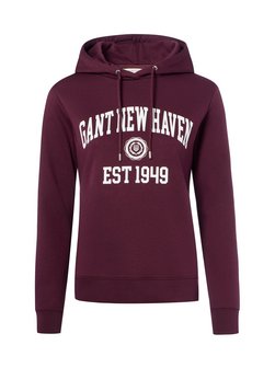 Damen Hoodie