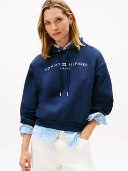 Damen Hoodie