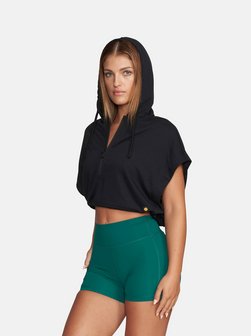 Damen Hoodie