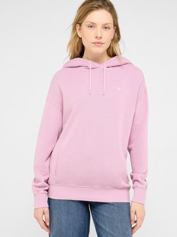 Damen Hoodie