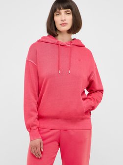 Damen Hoodie