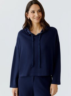 Damen Hoodie