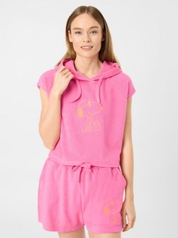 Damen Hoodie