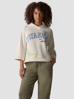 Damen Hoodie