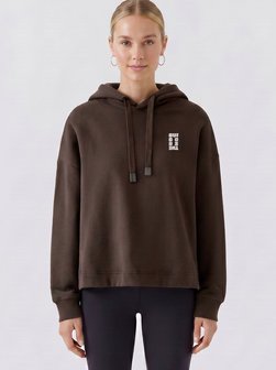 Damen Hoodie