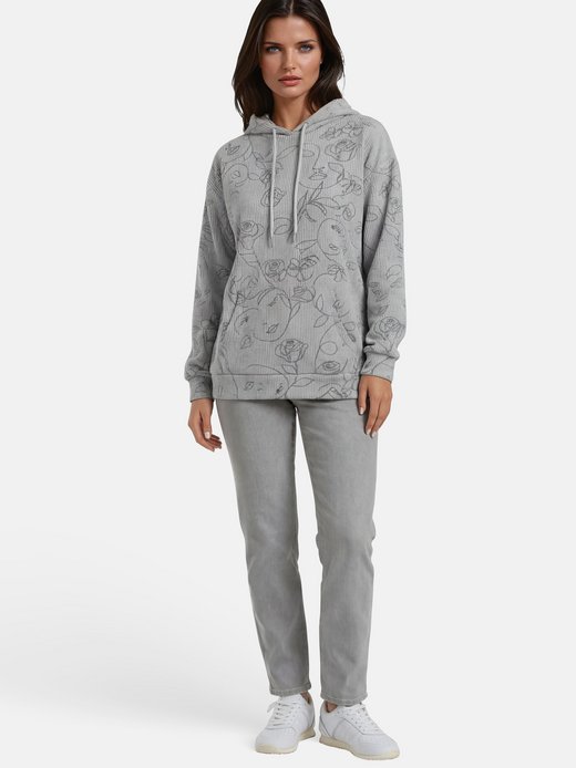 Damen Hoody
