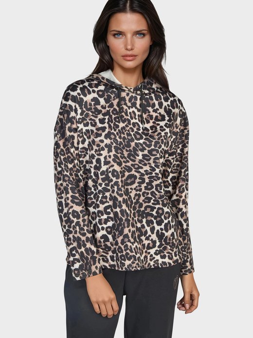 Damen Hoody