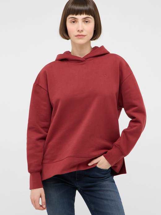 Damen Hoody