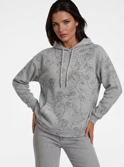 Damen Hoody