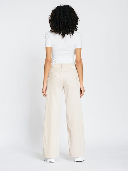 Damen Hose - 94AMELIE WIDE