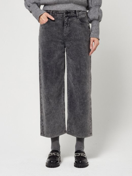 Damen Hose - 94CAROL CULOTTE