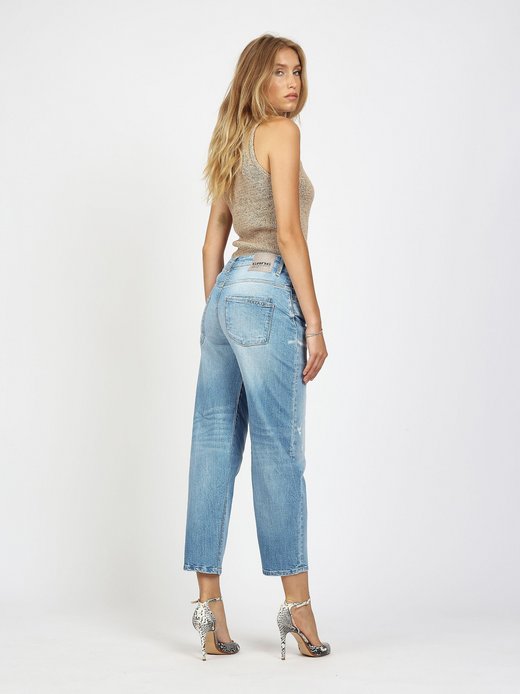 Damen Hose 94IDA