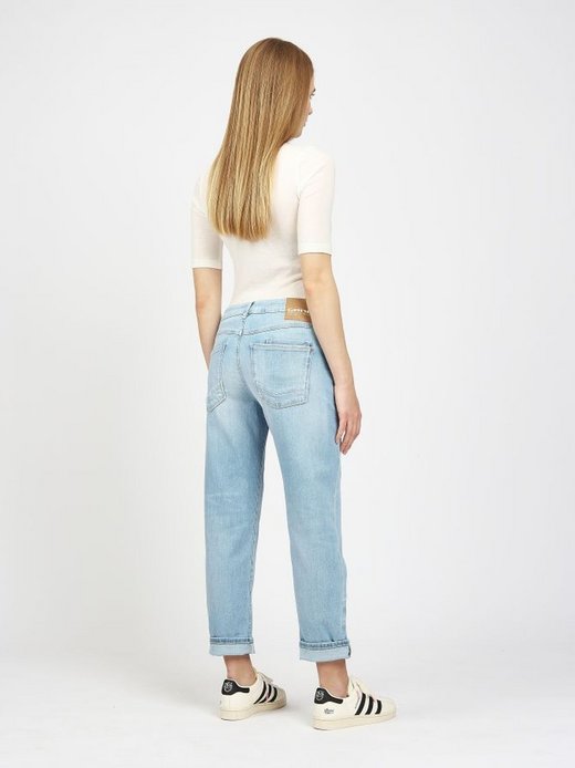 Damen Hose - 94NADIA CROPPED