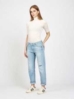 Damen Hose - 94NADIA CROPPED