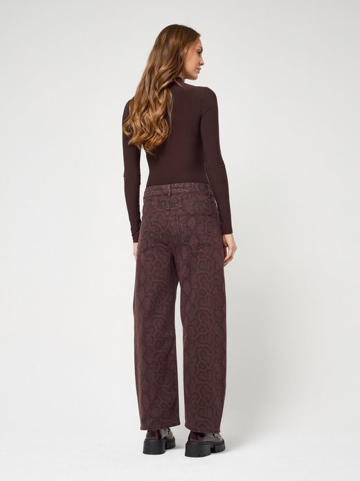 Damen Hose - 94SARINA