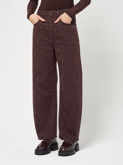 Damen Hose - 94SARINA