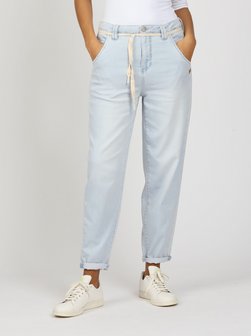 Damen Hose - 94VIA JOGGER