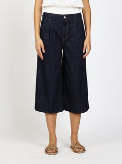 Damen Hose - 94WANDA CULOTTE