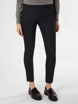 Artikelbild Damen Hose - Abbey von MOS MOSH in marine uni
