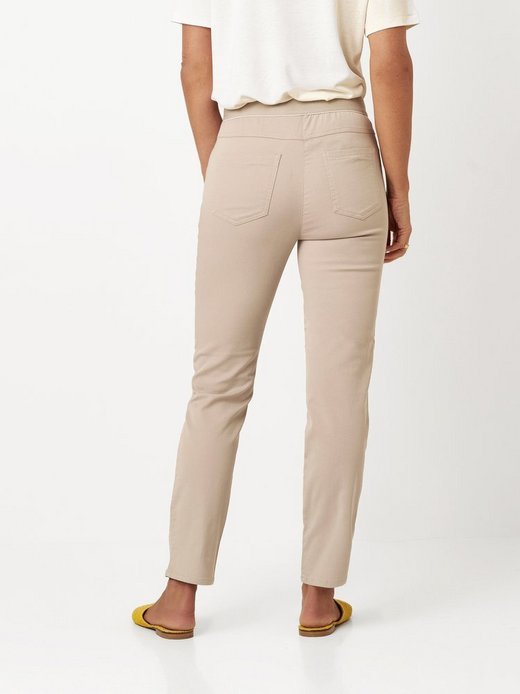 Damen Hose - Alice Slim 7/8