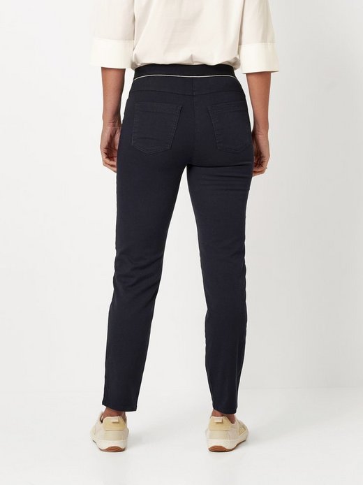 Damen Hose - Alice Slim 7/8