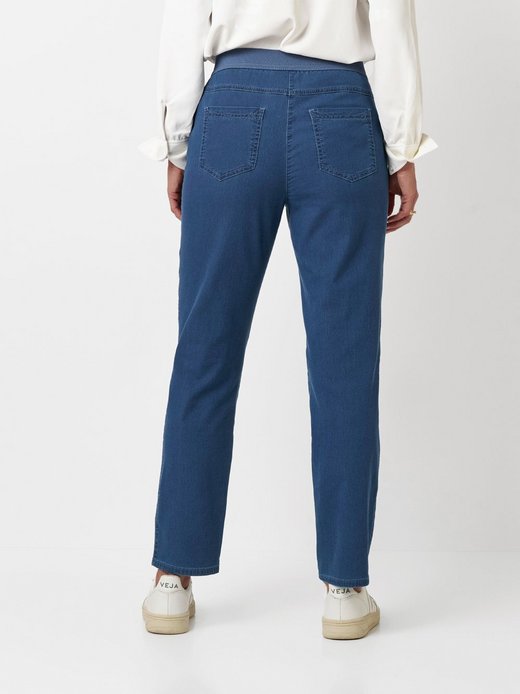 Damen Hose - Alice Slim 7/8