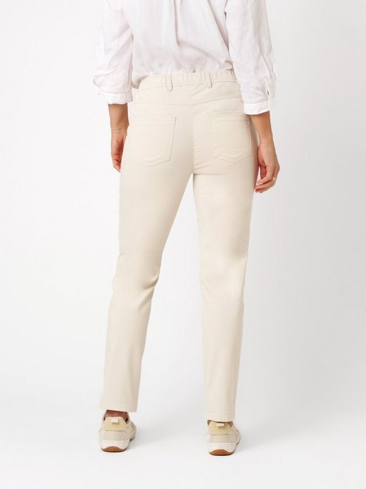 Damen Hose - Alice Slim 7/8
